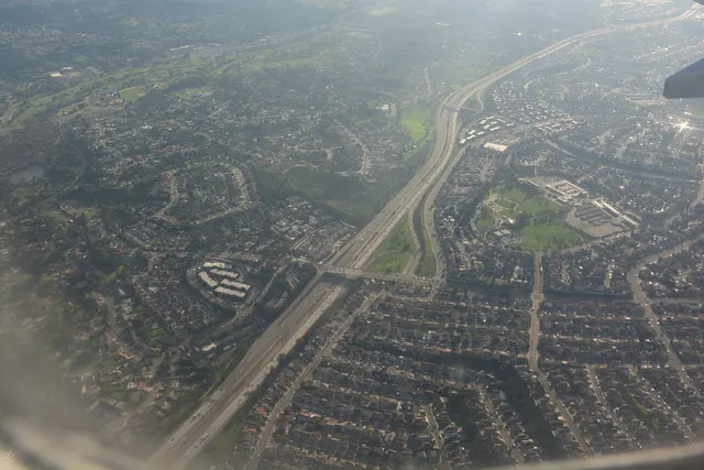 Nearby Bay Terraces and Sweetwater Valley