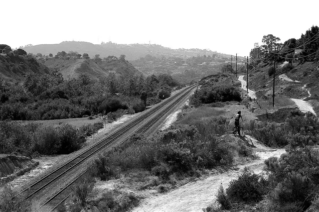 Rose Canyon